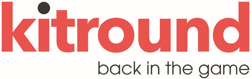 Back in the Game powered by kitround
